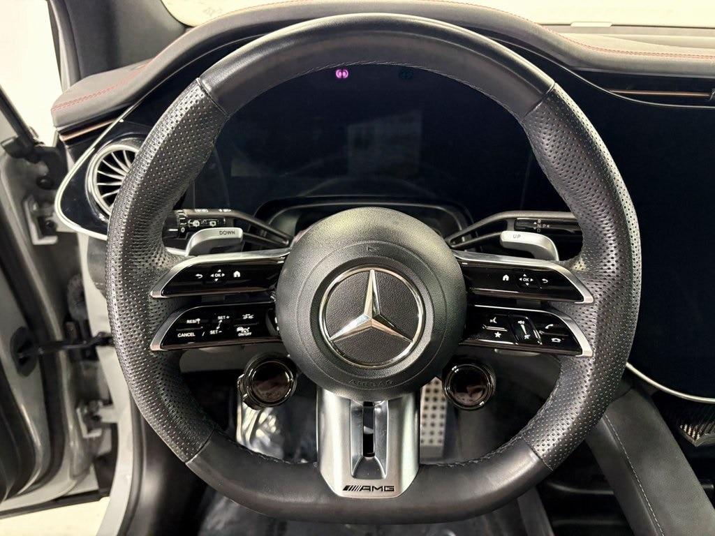 2024 MERCEDES-BENZ EQE-CLASS SUV - Image 12