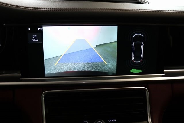 2018 PORSCHE PANAMERA - Image 9