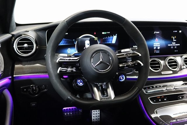 2023 MERCEDES-BENZ E-CLASS - Image 24