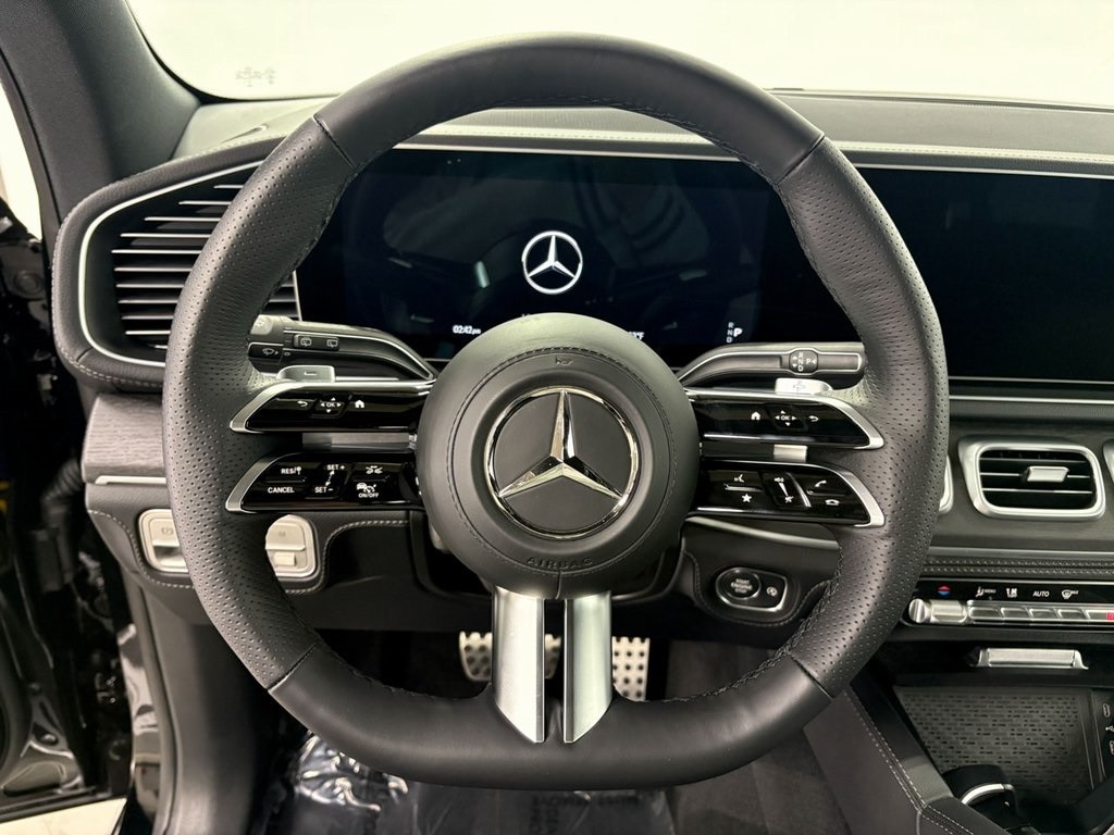 2025 MERCEDES-BENZ GLS-CLASS - Image 12