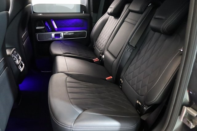 2021 MERCEDES-BENZ G-CLASS - Image 18