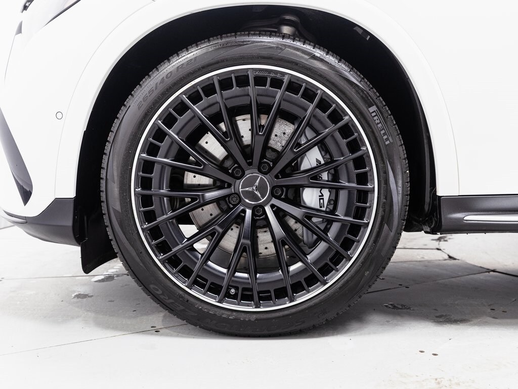 2024 MERCEDES-BENZ GLC-CLASS - Image 40