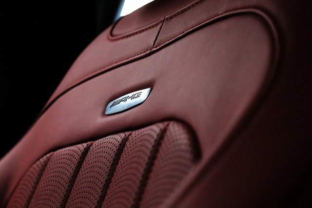 2022 MERCEDES-BENZ G-CLASS - Image 20