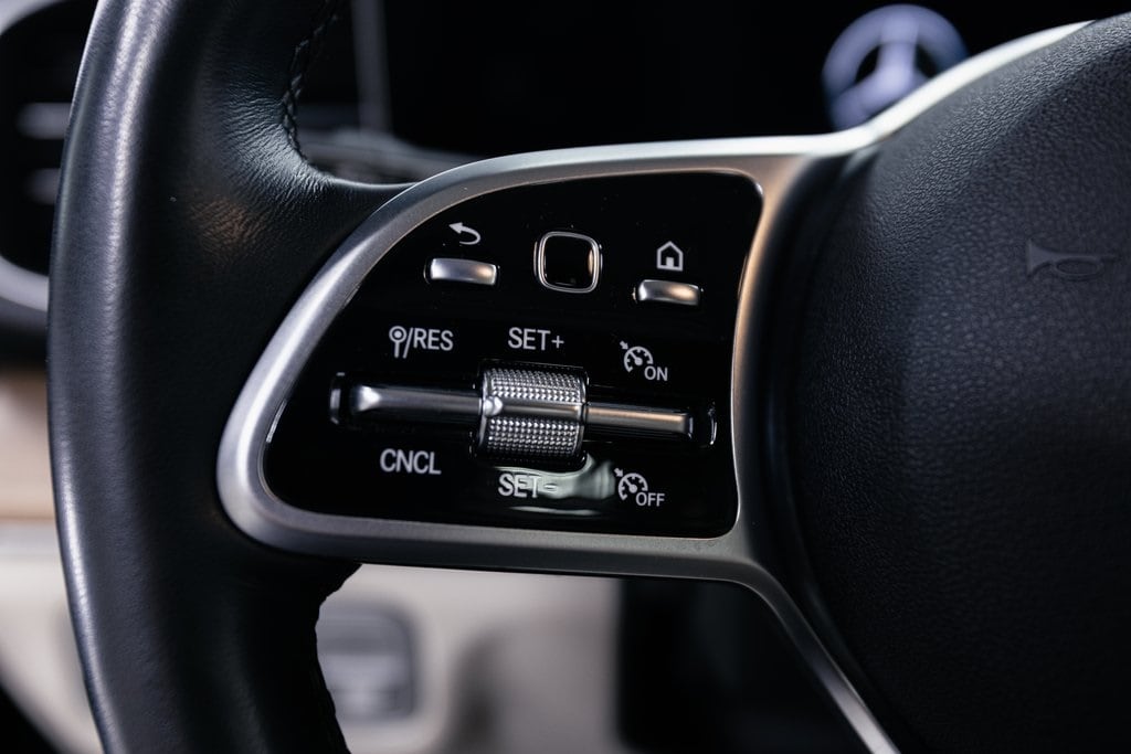 2022 MERCEDES-BENZ GLE-CLASS - Image 11