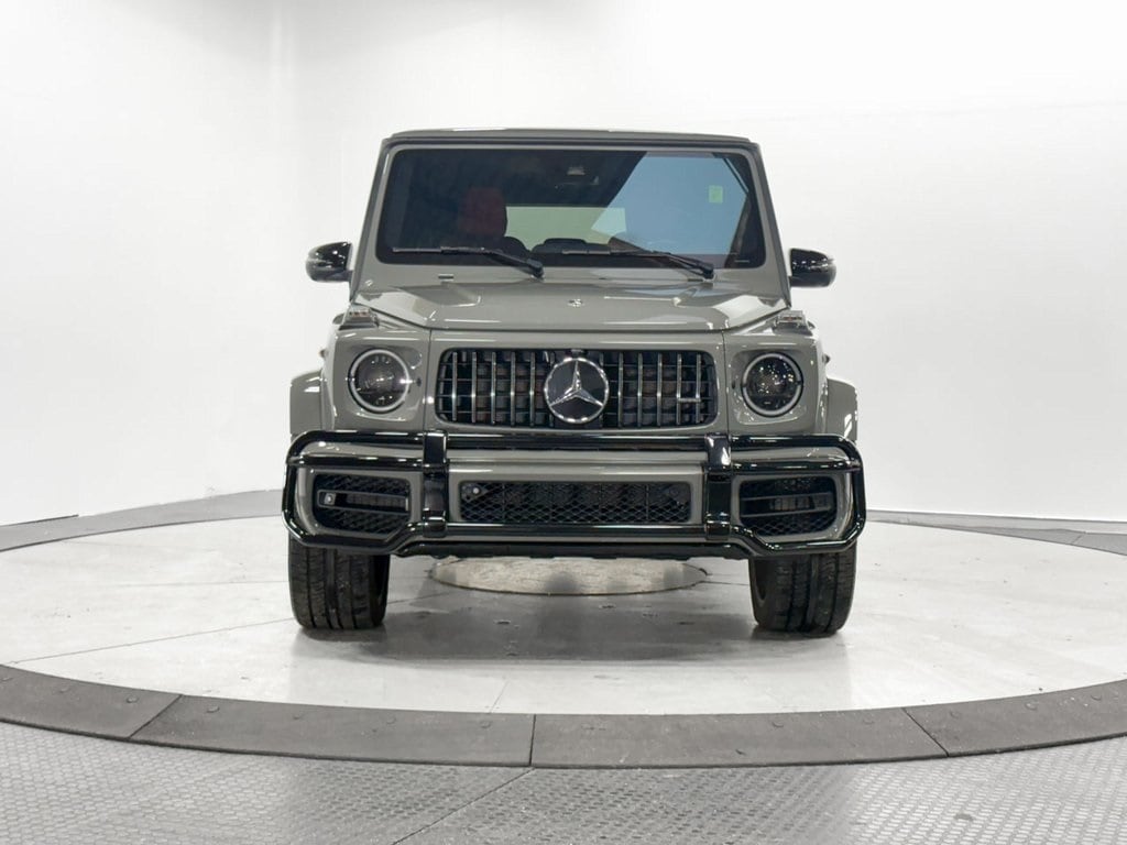 2024 MERCEDES-BENZ G-CLASS - Image 2