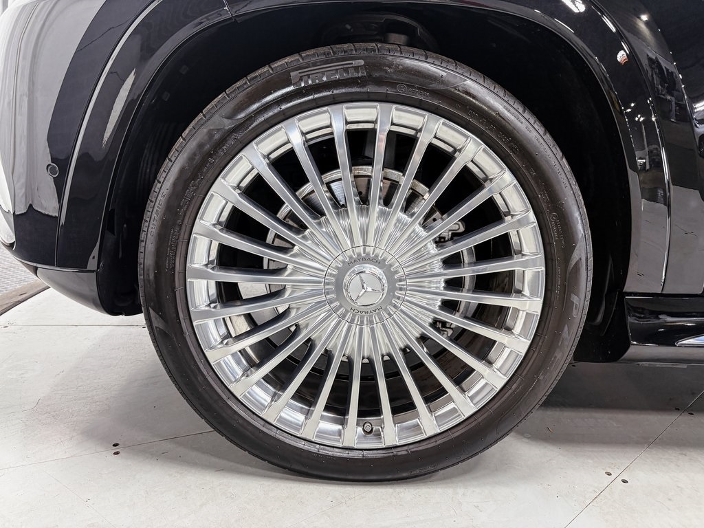 2023 MERCEDES-BENZ GLS-CLASS - Image 37