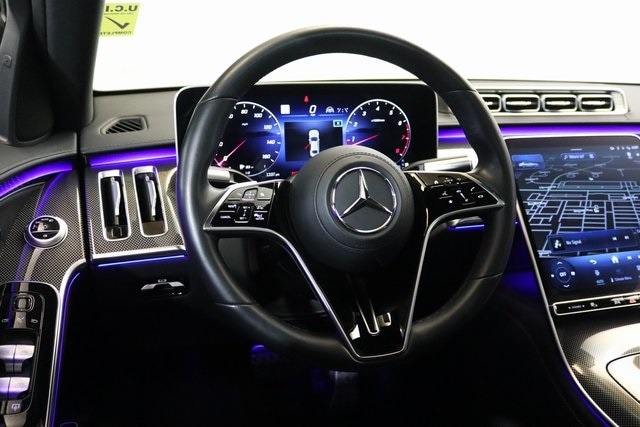 2023 MERCEDES-BENZ S-CLASS - Image 22