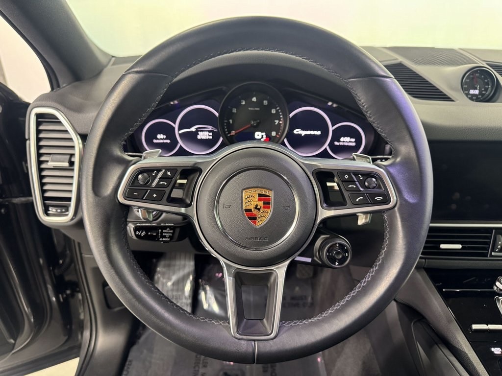 2023 PORSCHE CAYENNE - Image 12