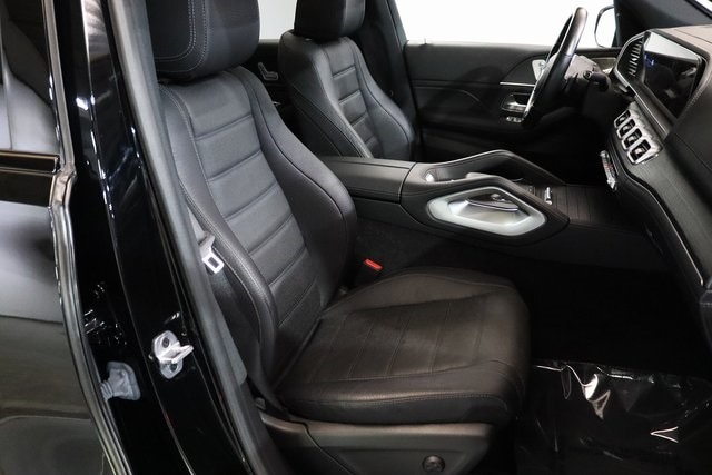 2022 MERCEDES-BENZ GLS-CLASS - Image 22