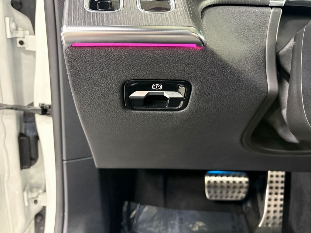 2023 MERCEDES-BENZ S-CLASS - Image 10