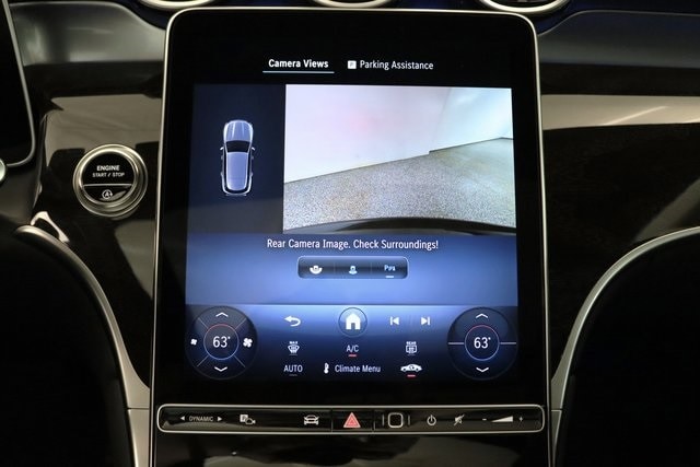 2025 MERCEDES-BENZ GLC-CLASS - Image 7