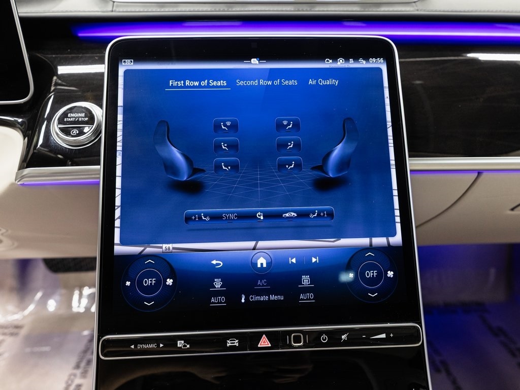 2024 MERCEDES-BENZ S-CLASS - Image 18