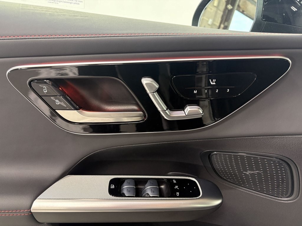 2026 MERCEDES-BENZ GLC-CLASS - Image 7