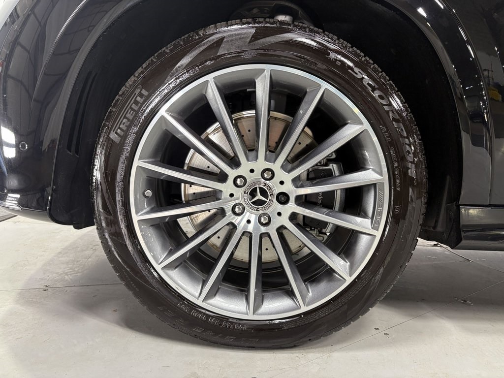 2025 MERCEDES-BENZ GLE-CLASS - Image 35