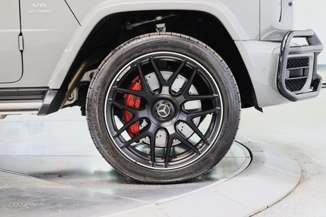 2024 MERCEDES-BENZ G-CLASS - Image 15