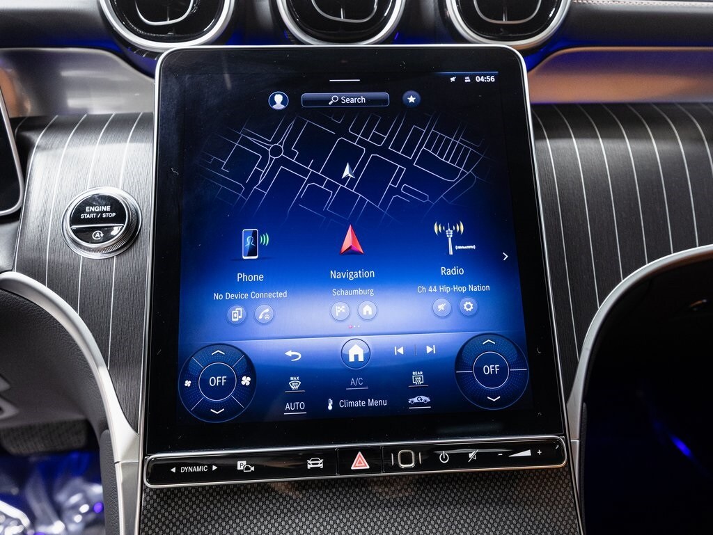 2024 MERCEDES-BENZ GLC-CLASS - Image 16