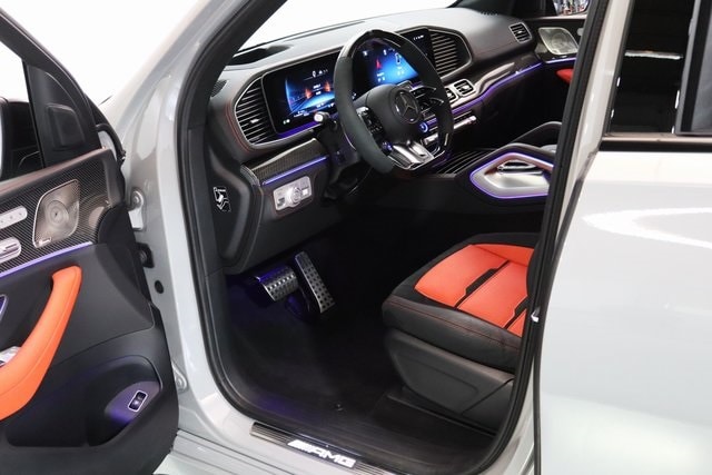 2025 MERCEDES-BENZ GLE-CLASS - Image 24