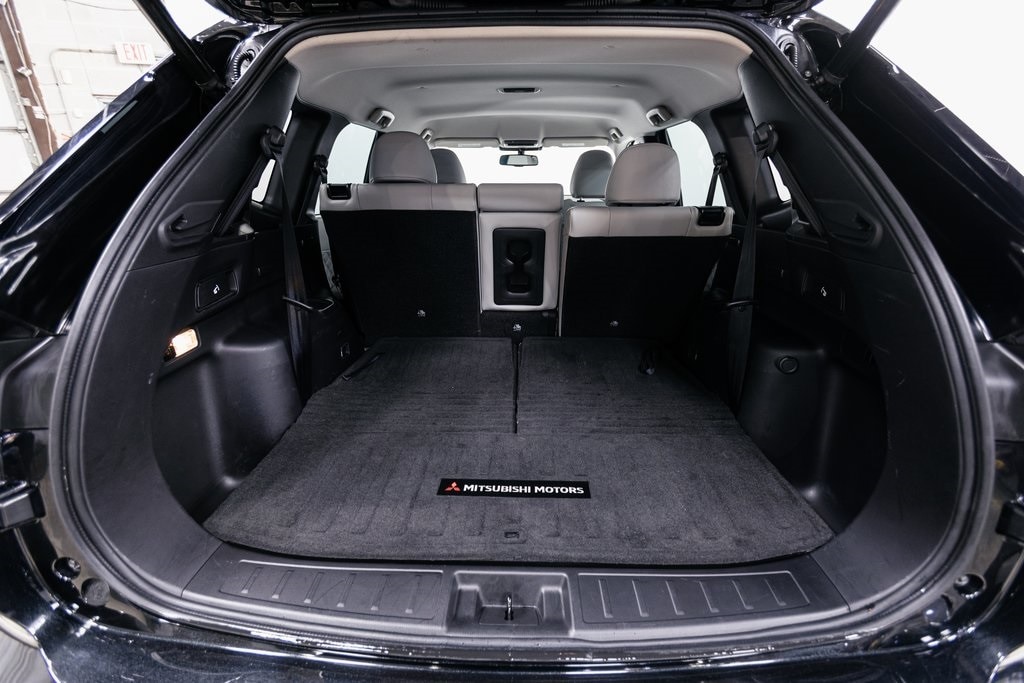 2022 MITSUBISHI OUTLANDER - Image 24