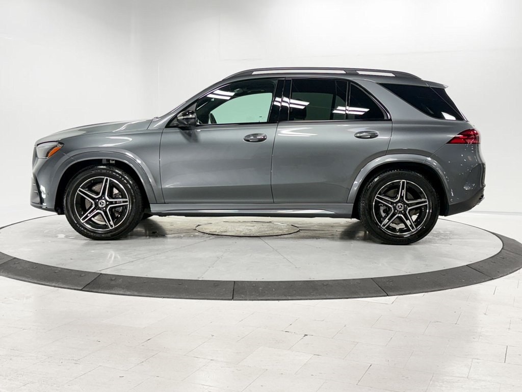 2026 MERCEDES-BENZ GLE-CLASS - Image 4