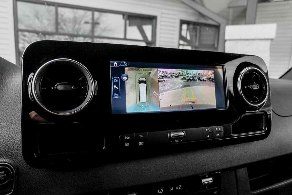 2025 MERCEDES-BENZ SPRINTER - Image 15