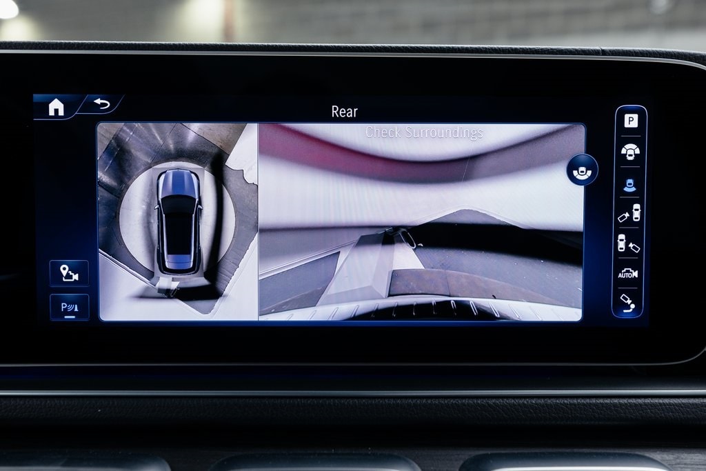 2024 MERCEDES-BENZ GLE-CLASS - Image 18