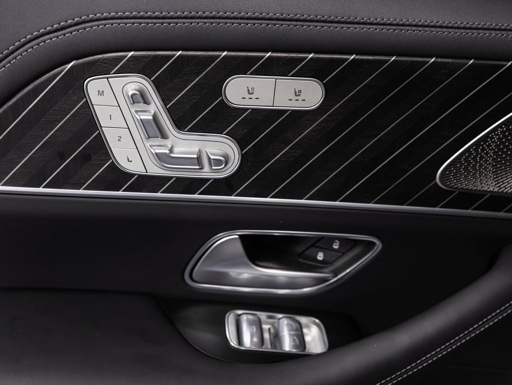 2024 MERCEDES-BENZ GLS-CLASS - Image 28