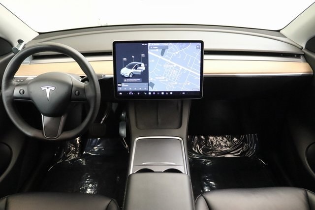 2021 TESLA MODEL Y - Image 21