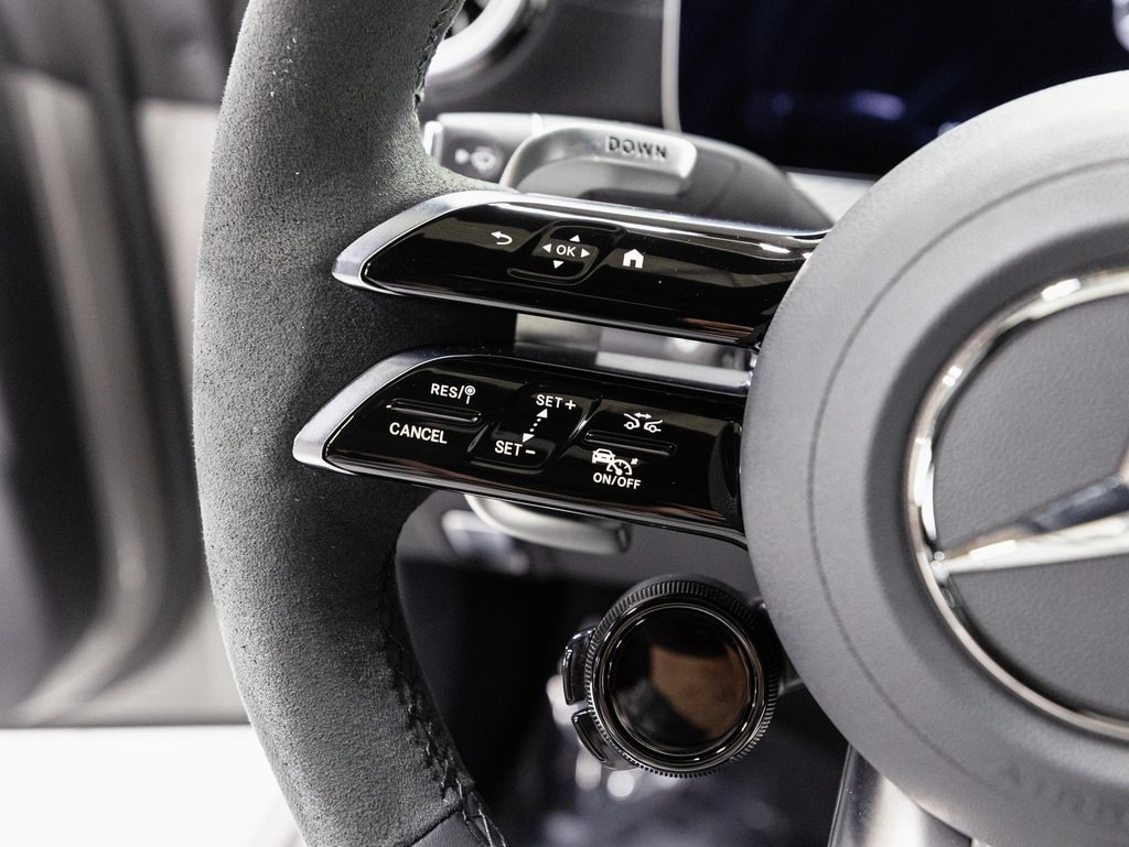 2026 MERCEDES-BENZ BENZ MERCEDES BENZ AMGÂ® GT - Image 11