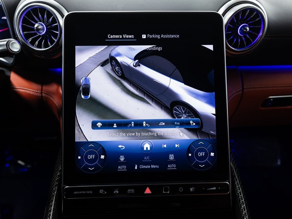 2022 MERCEDES-BENZ SL-CLASS - Image 25