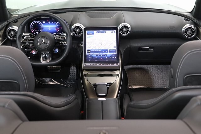 2022 MERCEDES-BENZ SL-CLASS - Image 22