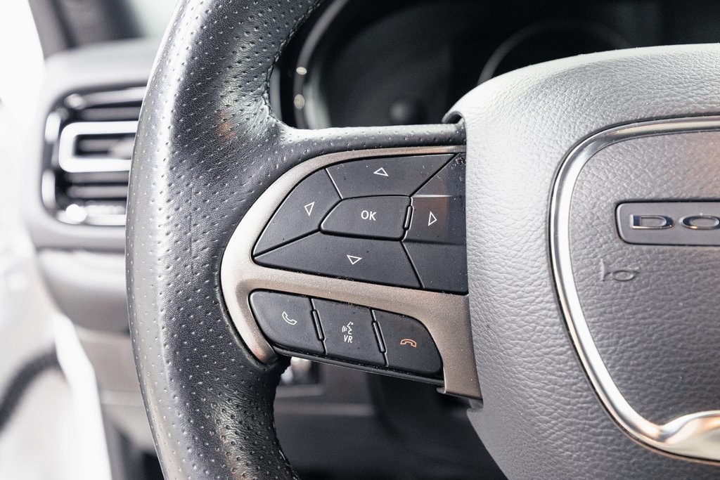 2021 DODGE DURANGO - Image 10