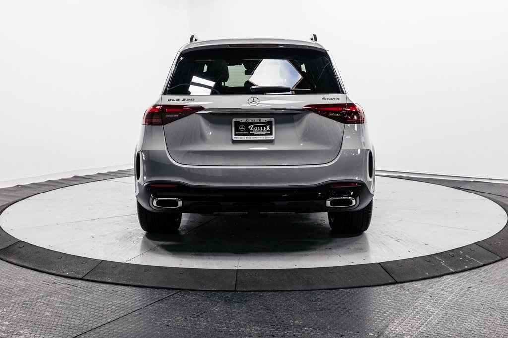 2026 MERCEDES-BENZ GLE-CLASS - Image 31