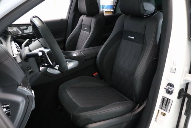 2025 MERCEDES-BENZ GLE-CLASS - Image 16