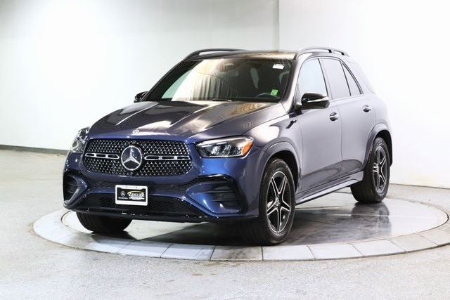 2024 MERCEDES-BENZ GLE-CLASS - Image 12