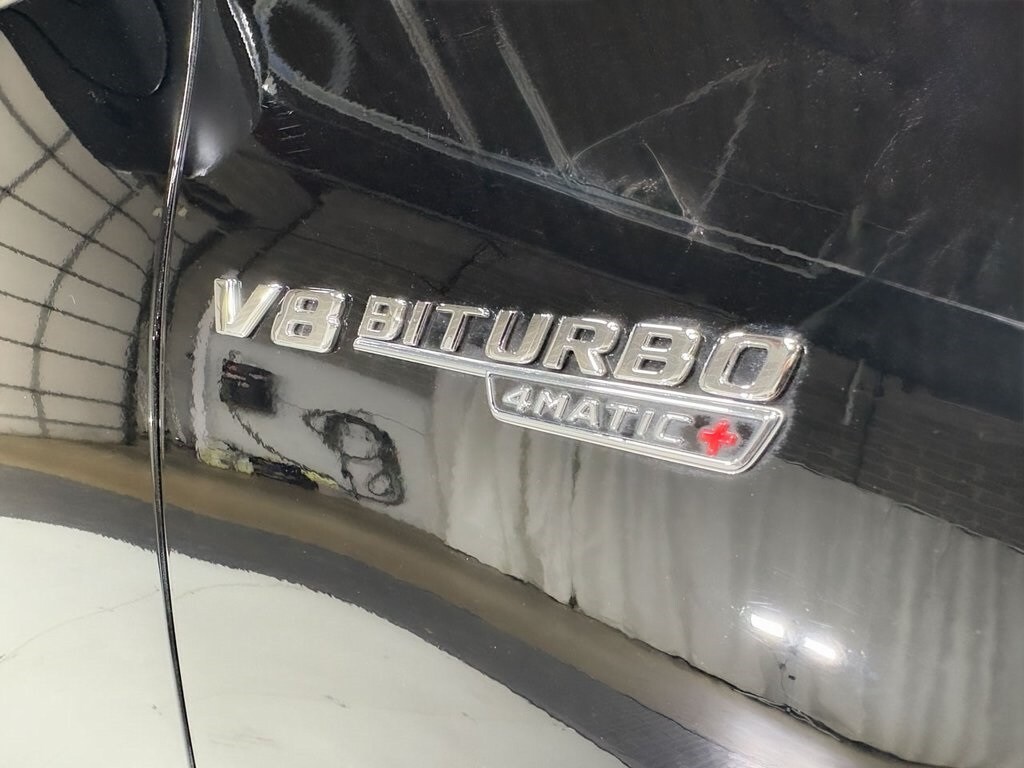 2024 MERCEDES-BENZ GLS-CLASS - Image 5