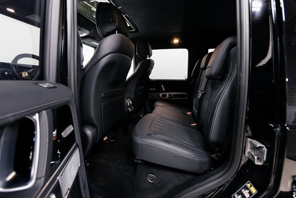 2023 MERCEDES-BENZ G-CLASS - Image 26