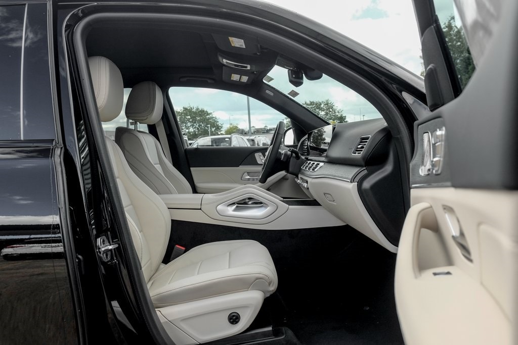 2026 MERCEDES-BENZ GLE-CLASS - Image 22