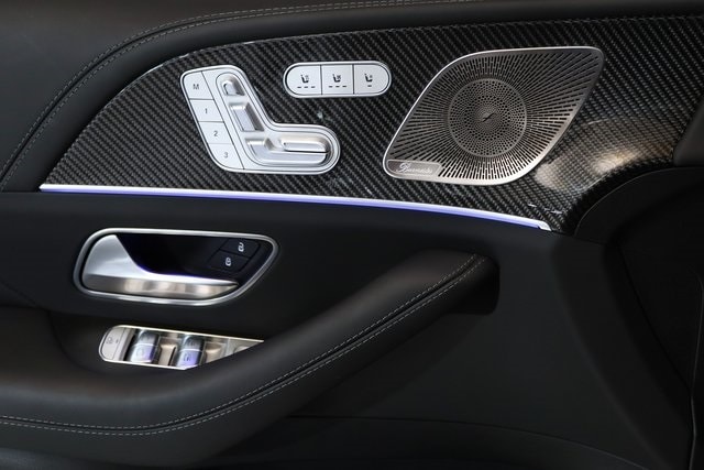 2024 MERCEDES-BENZ GLS-CLASS - Image 3