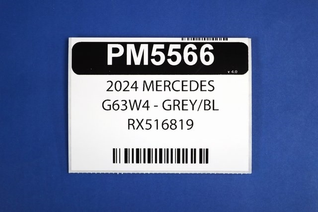 2024 MERCEDES-BENZ G-CLASS - Image 36