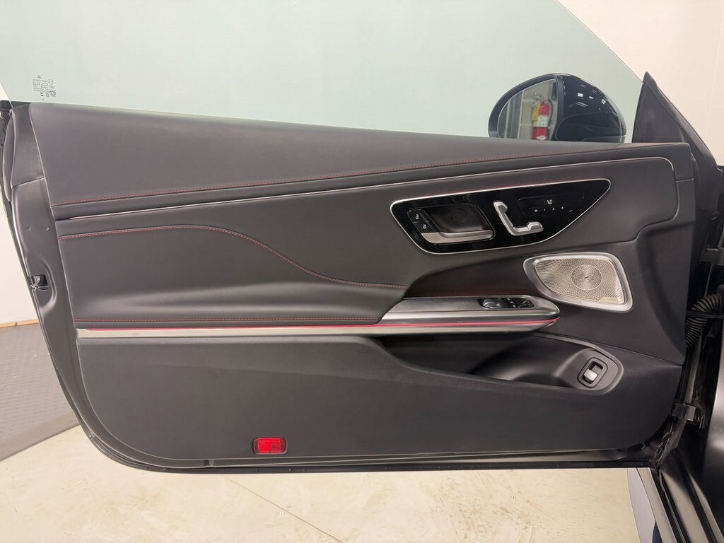 2024 MERCEDES-BENZ CLE - Image 6