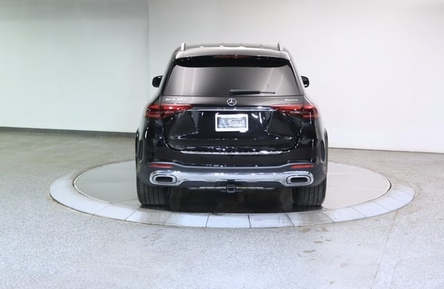 2025 MERCEDES-BENZ GLE-CLASS - Image 8