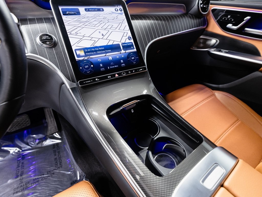 2024 MERCEDES-BENZ GLC-CLASS - Image 15