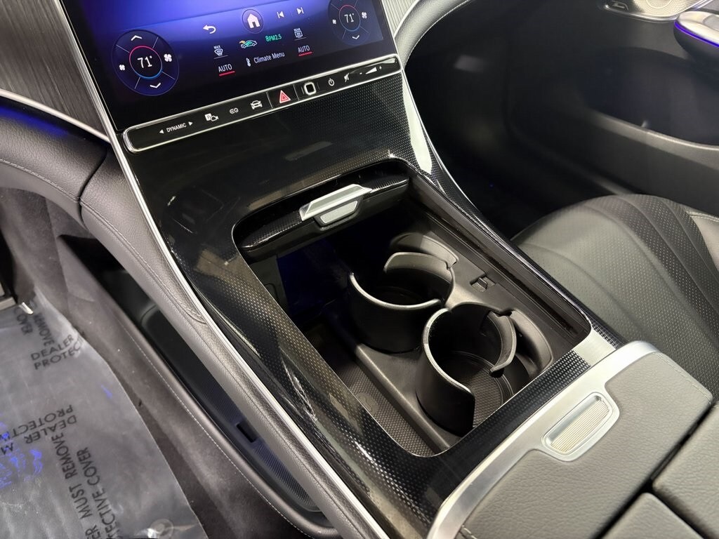 2023 MERCEDES-BENZ EQE-CLASS SEDAN - Image 15