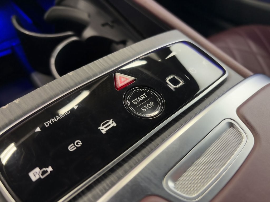 2023 MERCEDES-BENZ EQS-CLASS SEDAN - Image 16