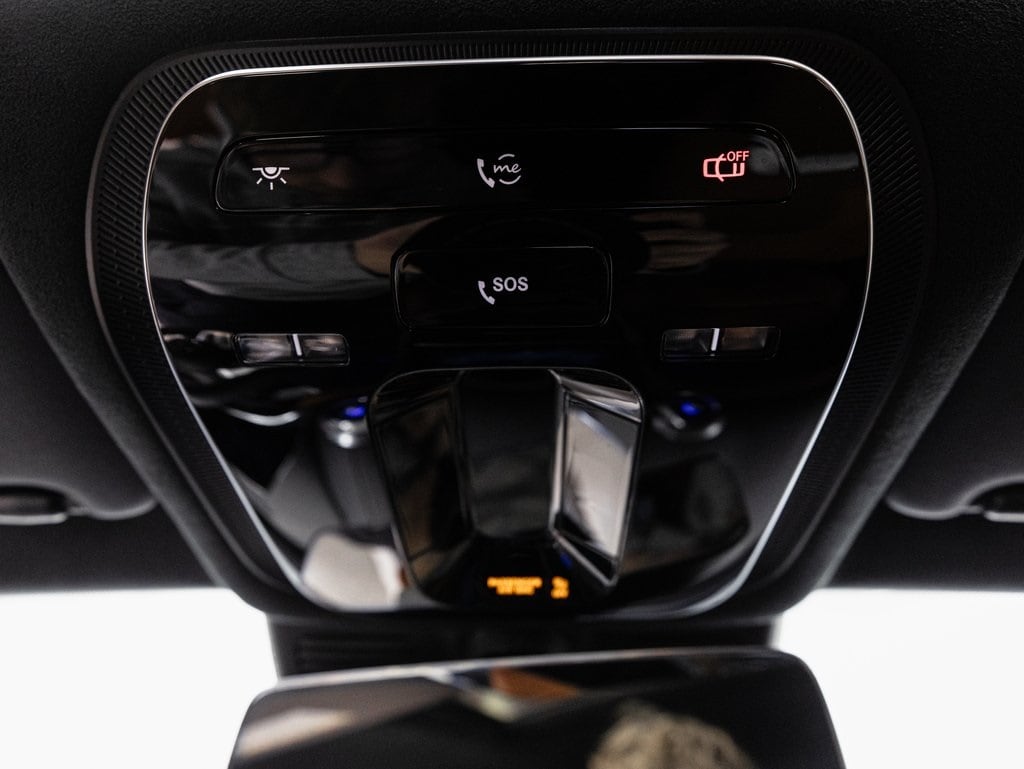 2025 MERCEDES-BENZ AMG GT - Image 18