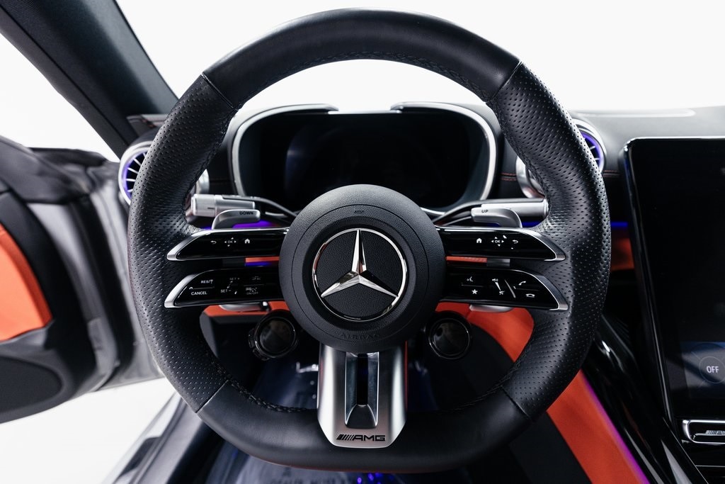 2024 MERCEDES-BENZ SL-CLASS - Image 13