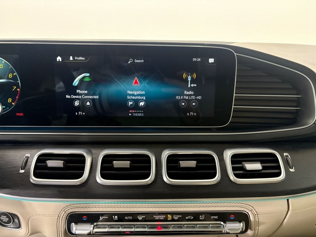 2023 MERCEDES-BENZ GLS-CLASS - Image 18