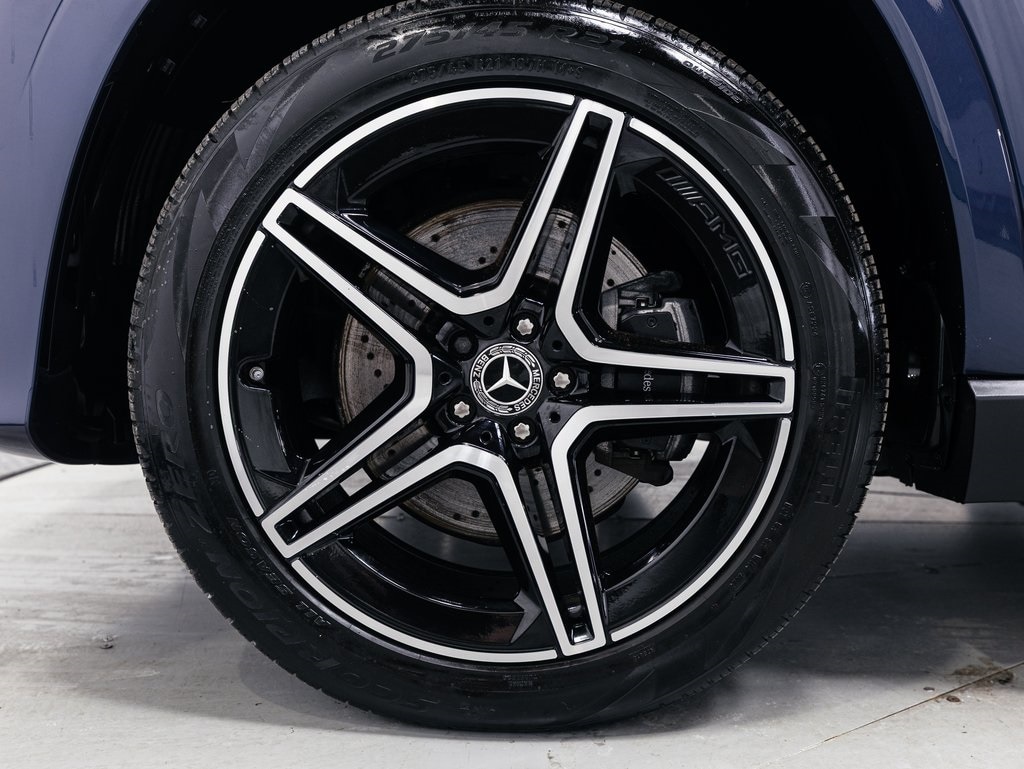 2024 MERCEDES-BENZ GLS-CLASS - Image 40