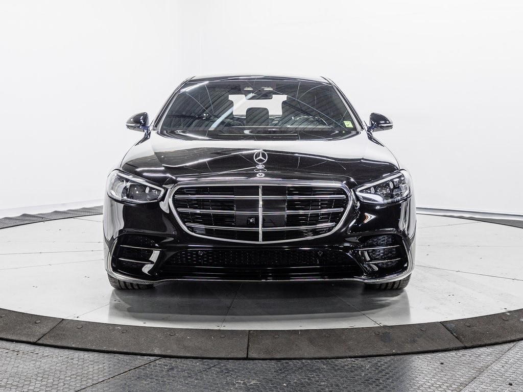 2023 MERCEDES-BENZ S-CLASS - Image 2