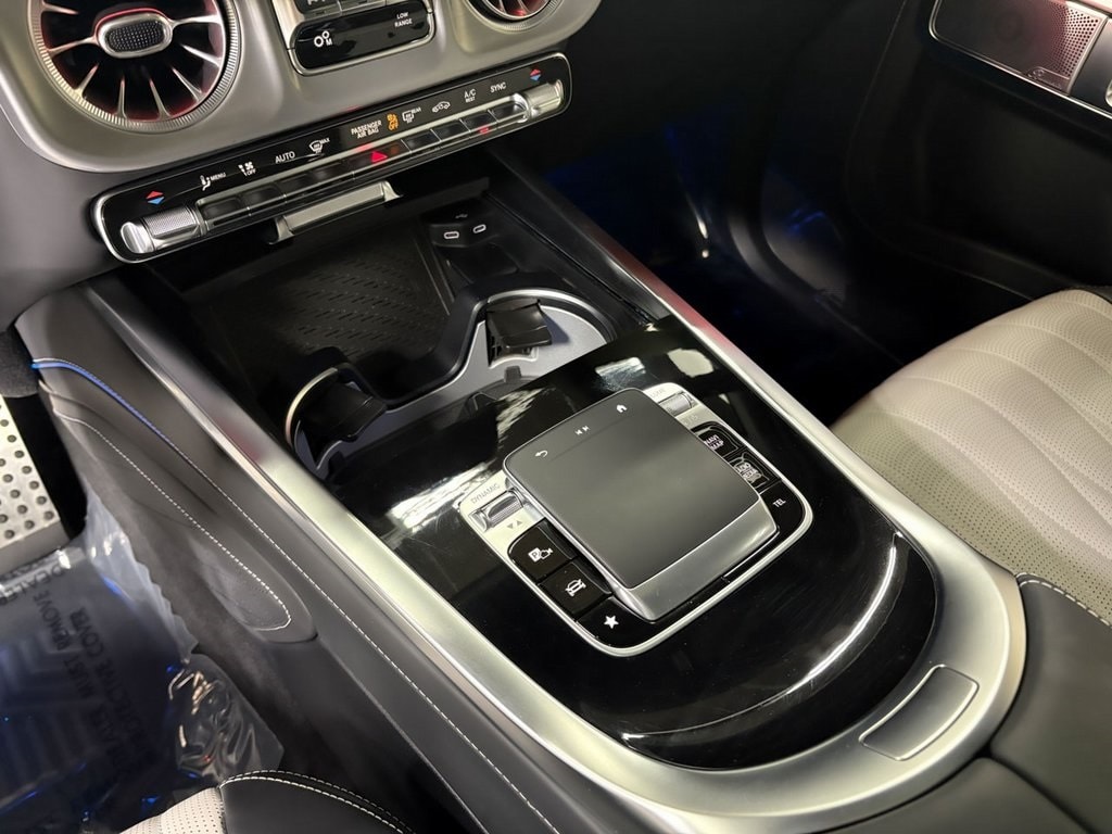 2025 MERCEDES-BENZ G-CLASS - Image 16